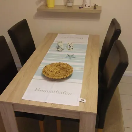 Casa vacanze Peters *