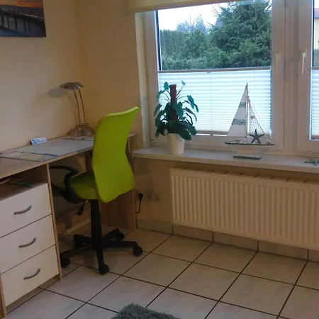 Casa vacanze Peters *