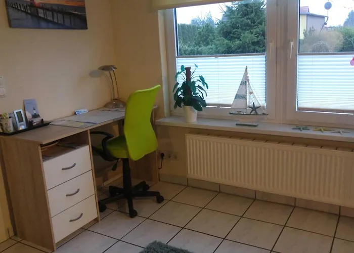 Feriehus Peters *